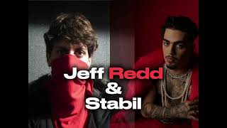 Jeff Redd X Stabil - Öldürdün (Tam Hali)