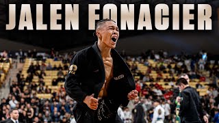 Mic'd Up: Cobrinha & Kennedy Coach Jalen Fonacier To World Title