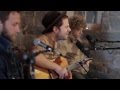 Dawes - If I Wanted Someone (Live from Rhythm and Roots 2011)