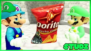 Studz Doritos War