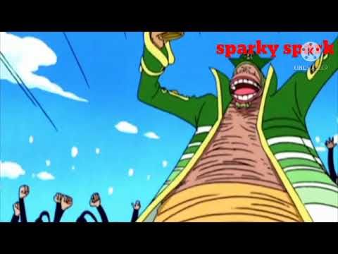 One Piece Episode 150 In Hindi Explanation By Sparky Spark Youtube