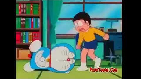 Doremon YOLOV3 Object Detection