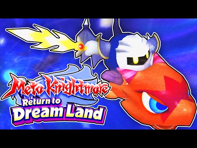 Kirby's Dream Land 2 DX - Full Game - No Damage 100% Walkthrough 