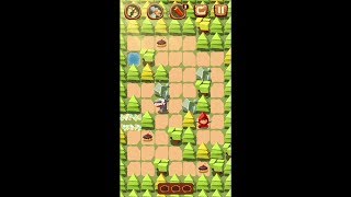 Bring me Cakes (by AGulev) - free offline puzzle game for Android and iOS - gameplay. screenshot 5