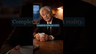 Why Two People With The Same Net Worth Can Live Completely Different Lives.