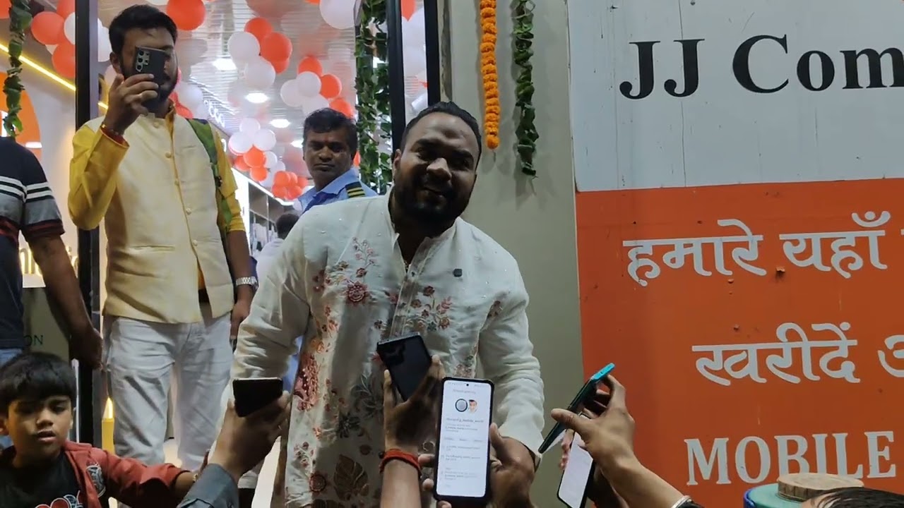 HOW JJ SHOOT VIDEO ...... BEHIND THE SCENE. 😂😂😂