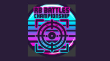 How to get the Arsenal shooting challenge badge! (Roblox)