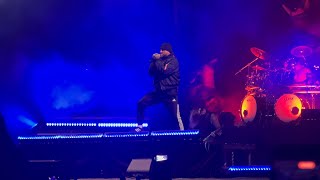 Slaughter To Prevail Live | Bonebreaker @Sonic Temple 2026