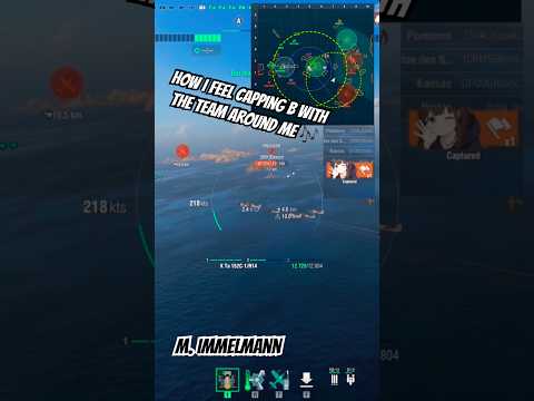 Doing everything I can 🫴 #worldofwarships #wowsgameplay #wows #gaming #vibing