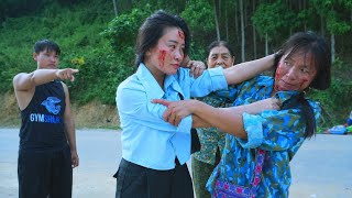 The Fierce Battle Between Veteran Lyly and Secretary Thuy — Who Will Be the Winner?