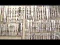 Made in Massachusetts: Clocks