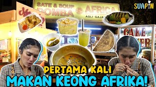 BUY ALL THE SNACKS AT PIK USSY, YOUR EYES ARE HUNGRY 😂