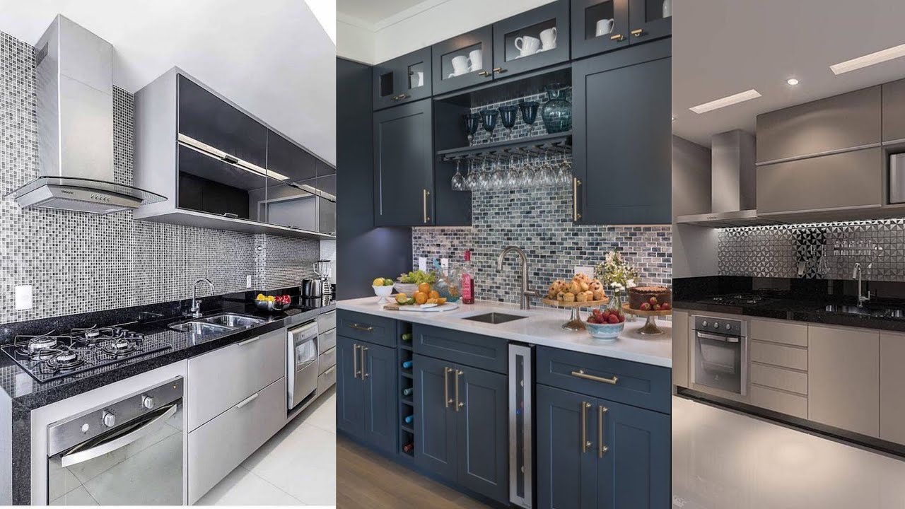 Most Beautiful Kitchen Tiles Ideas YouTube