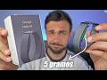 DA MIEDO!🤯GOOGLE FITBIT AIR: PRIMERA REVIEW a FONDO!