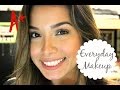 My Everyday Makeup: College Edition!