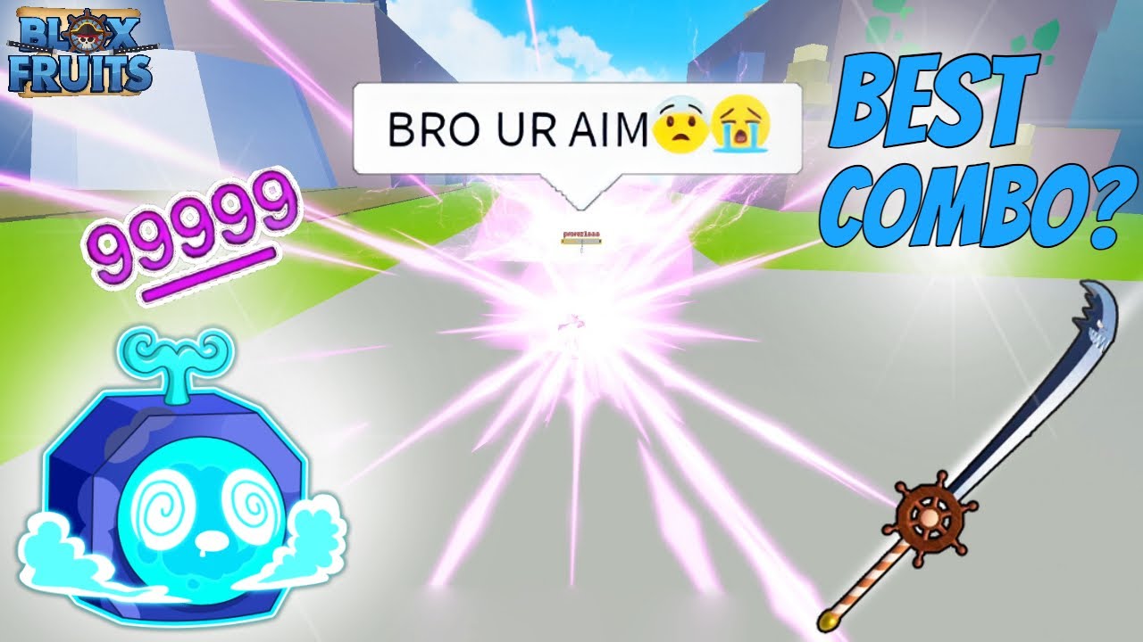 BOUNTY HUNTING WITH THIS 30M BUDDY SWORD ONESHOT COMBO IS CRAZY!!🥶😳 | BEST BUDDY SWORD COMBO??🤔 |