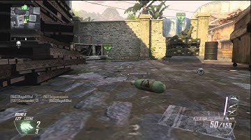 Black Ops 2 - Ninja Defuse on Slums [HD]