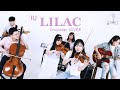 Cover iulilac  crossover cover