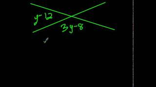 2-7 Linear Pair Angles