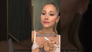 Download Lagu #ArianaGrande llora y habla de su físico MP3