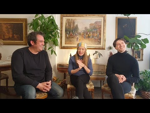 Πυγμαλίων Δαδακαρίδης out of the box Πυγμαλίων Δαδακαρίδης out of the box