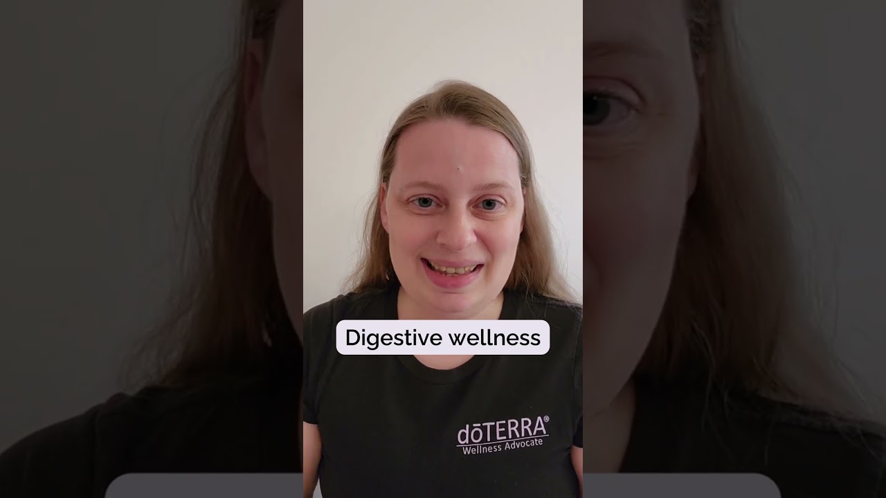 What is doTERRA Black Pepper essential oil good for?