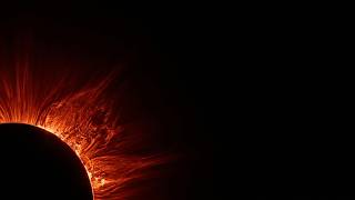 solar eclipse August 2026 #solareclipse #eclipse