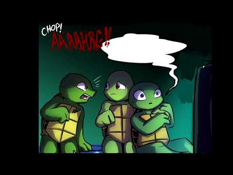 Big Brothers by Myrling