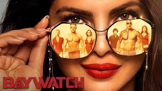 Baywatch | Trailer #3 | Hindi