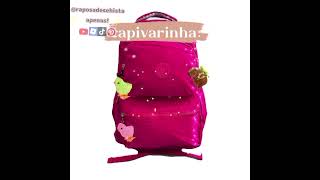 meus chaveiros da minha mochila:3💗🎒 ☆♡| #chaveirinho #mochila #capcut  #fpyyyyyyyy #shorts #humor