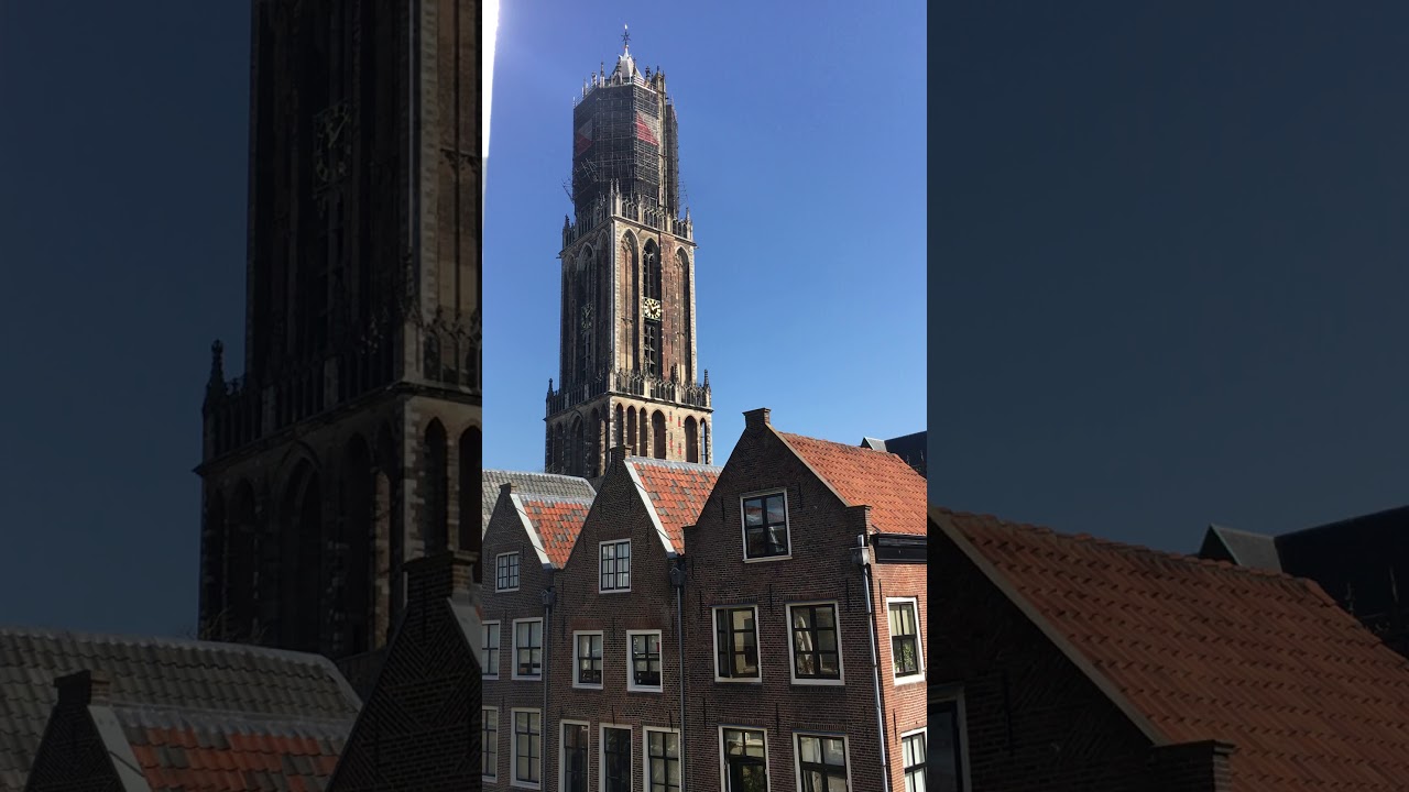 Dom utrecht plays avicii - hey brother