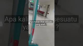 Rumah Sakit Di Malam Hari