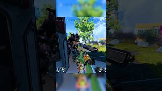 He Was Literally in My Face #apex #apexlegends #apexfunny #gaming @erkulez