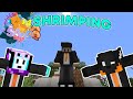 The Shrimp Club - Sans SMP Season 4