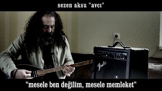 Sezen Aksu - Avcı - Hasan Sağlam