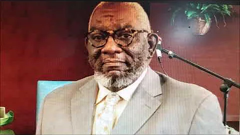 REV. WARREN FREEMAN & CHRIST OUR REDEEMER CHOIR - ...
