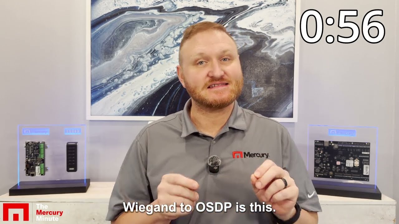 S02E10 - Can I Reuse Wiegand Wiring for OSDP?