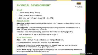 Video Lecture Chapter 9 Psychology 2e Pt 2