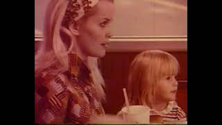 Burger Chef: 1970, We Always Treat You Right