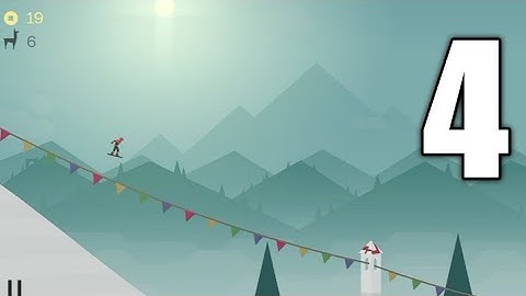 Altos Adventure Walkthrough Part 4 GameRush