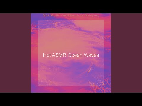 Spirited Soothing Waves