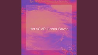 Spirited Soothing Waves