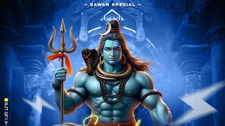 Mahadev Shankar Hai Jag Se Nirale  Dhol Mix  Dj Osl Djs Of Bhopal Mr Mohan Thakur