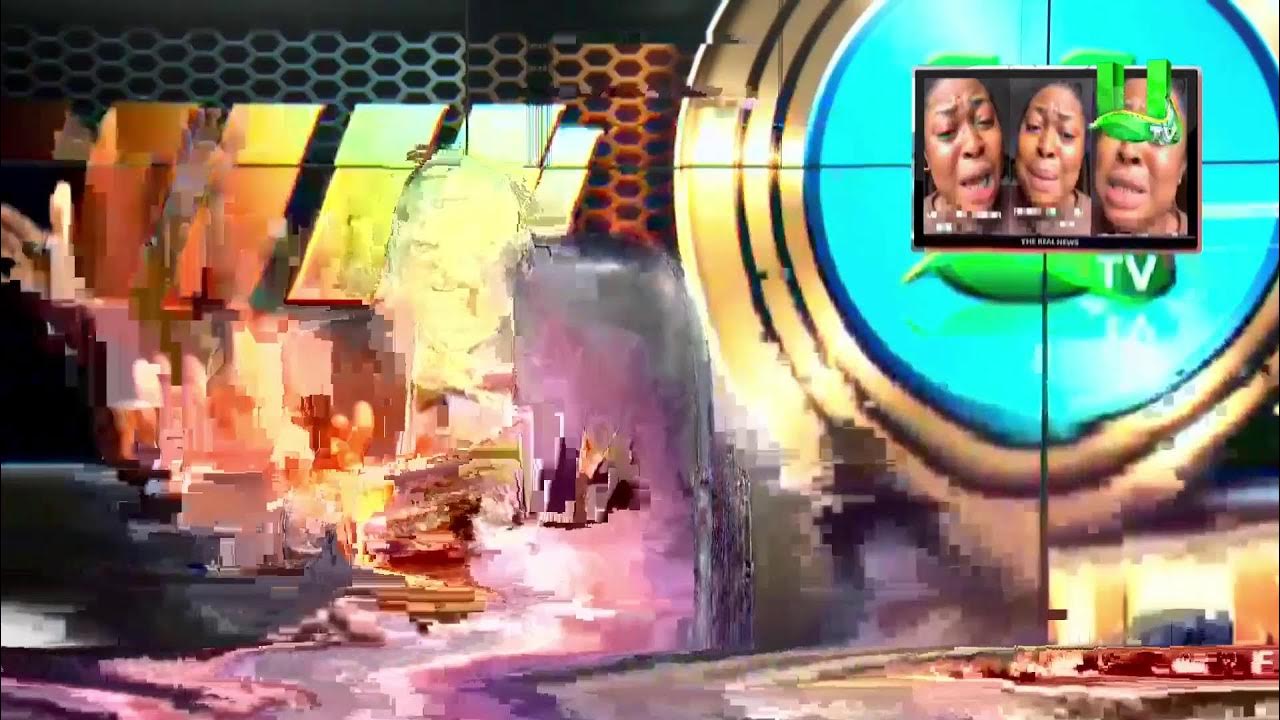 THE REAL NEWS WITH AKROBETO 12/07/24