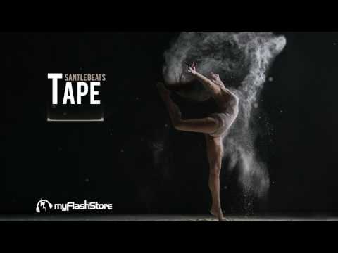 Future x Young Thug type Trap beat prod. by Santle Beats - Tape @ the myFlashStore Marketplace