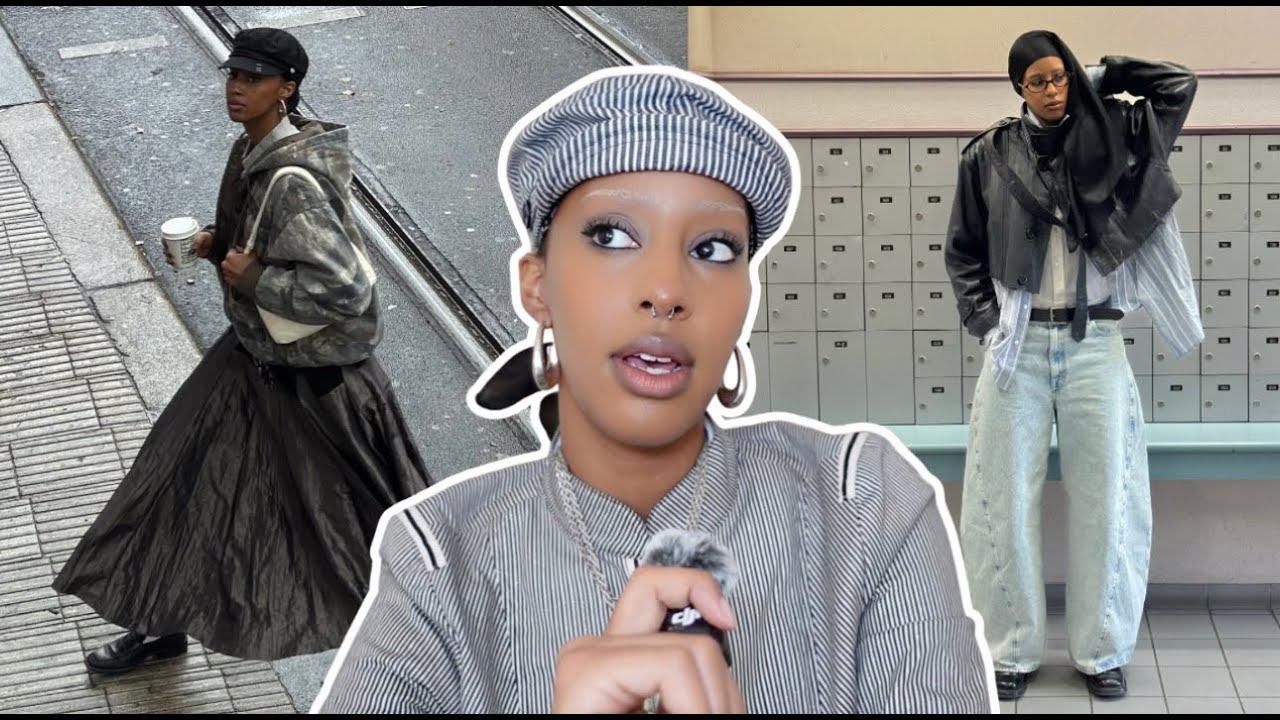 Как работа инфлюенсером убила мою креативность... поэтому я переехала в Париж, чтобы попробовать ...