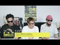 08 ANOTHER VOICE 「さよならが言えなくて」 LEO &amp; CIMBA &amp; Lugz&amp;Jera