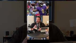 Should Lamar leave the ravens??