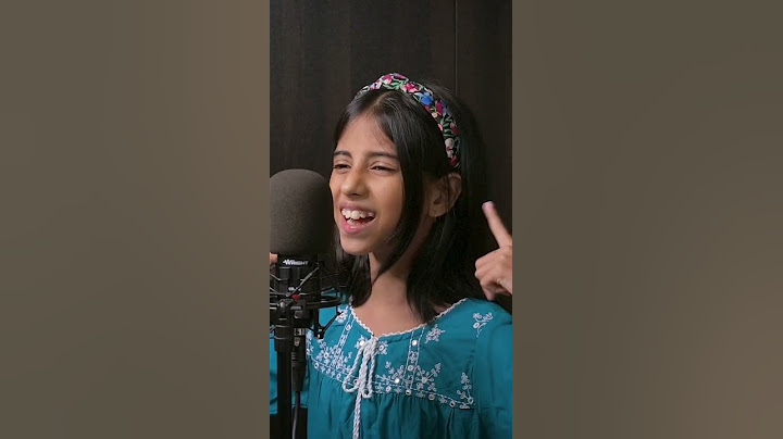 Gulabi Sadi | Cover by - Anukriti #anukriti #cover #gulabisadi @SanjuRathodSR