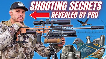 FX Impact M4 Shooting Secrets Revealed by PRO Shooter